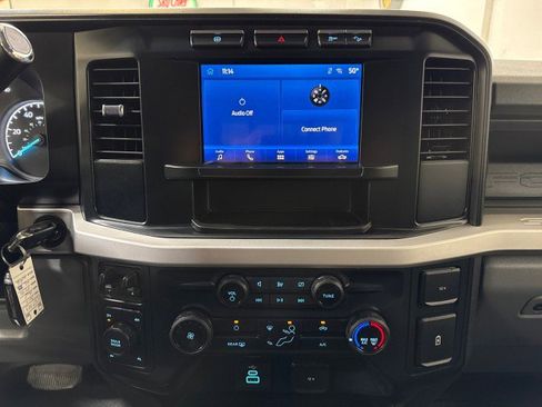 Used 2023 Ford F250 XL w/ FX4 Off-Road Package image 24