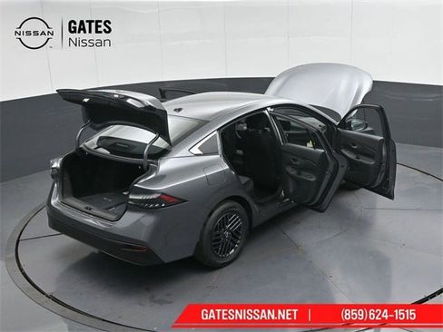 New 2026 Nissan Sentra SV w/ Floor Mat Package image 56