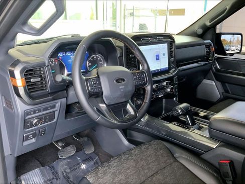 Used 2022 Ford F150 Tremor w/ Equipment Group 401A Mid image 17