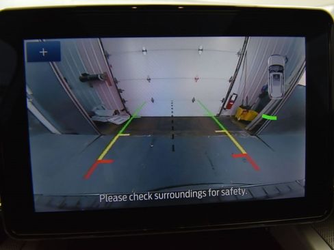 Certified 2023 Ford Explorer XLT w/ Equipment Group 202A image 15