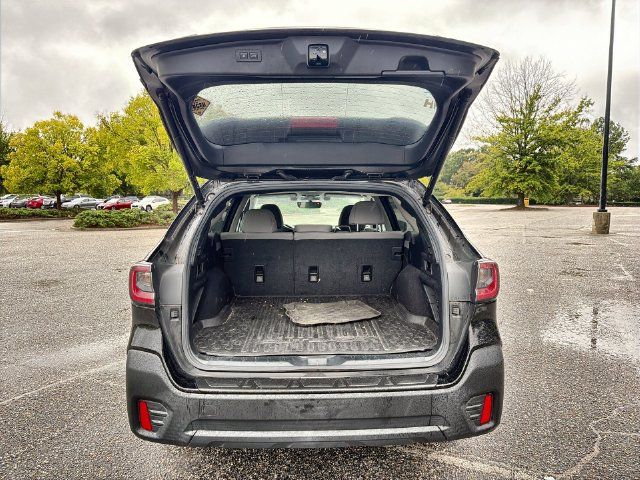 Used 2020 Subaru Outback Premium AWD/4WD image 23