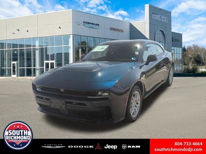 New 2026 Dodge Charger GT