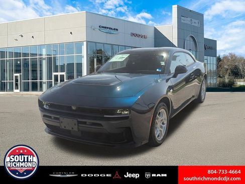 New 2026 Dodge Charger GT AWD/4WD image 1