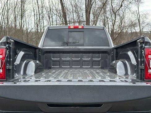 Certified 2024 RAM 2500 Laramie w/ Safety Group image 29