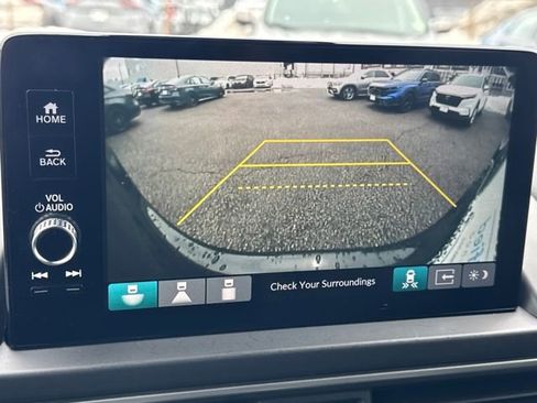 Certified 2023 Honda Pilot EX-L image 10