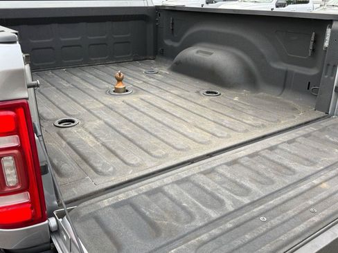Used 2019 RAM 3500 Big Horn AWD/4WD image 31
