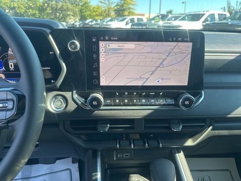 New 2026 Chevrolet Colorado Trail Boss image 22