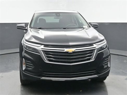 Certified 2022 Chevrolet Equinox LT image 8