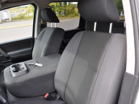 Used 2013 Nissan Titan S w/ S Popular Equipment Pkg image 20