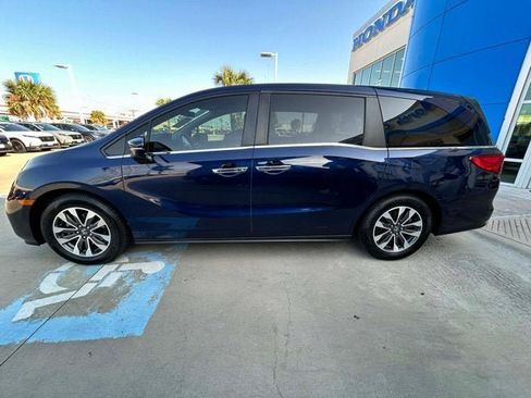 Used 2022 Honda Odyssey EX-L image 3
