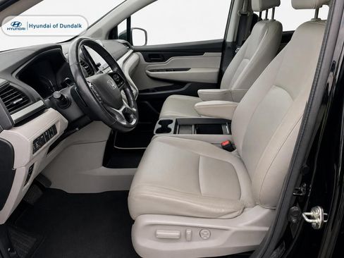 Used 2020 Honda Odyssey EX-L image 7