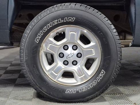 Used 2007 Chevrolet Silverado 1500 LT w/ 1LT Convenience Package image 19