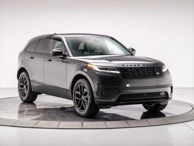 New 2026 Land Rover Range Rover Velar S AWD/4WD image 7