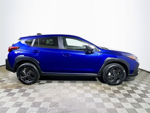 New 2026 Subaru Crosstrek 2.5i image 9