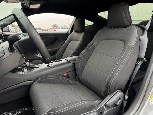 Certified 2024 Ford Mustang Coupe image 26