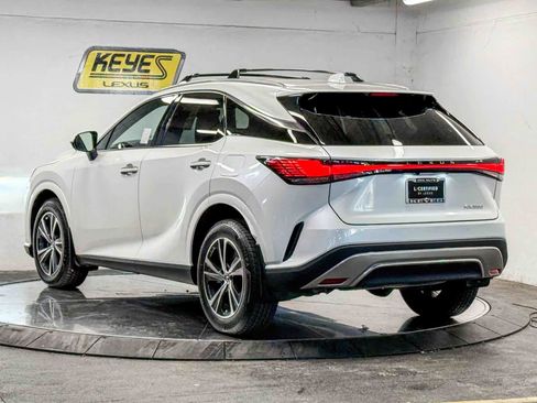 Used 2023 Lexus RX 350 Premium FWD image 2