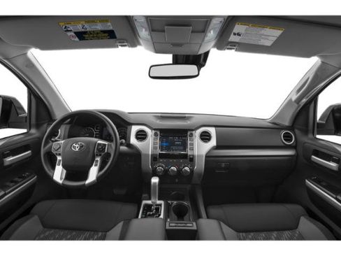 Used 2020 Toyota Tundra SR5 AWD/4WD image 11