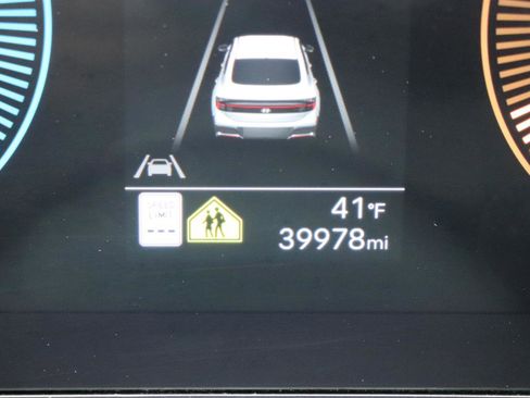 Used 2025 Hyundai Sonata SEL image 26