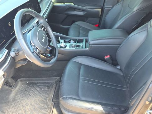 Used 2025 Kia Sorento EX AWD/4WD image 14