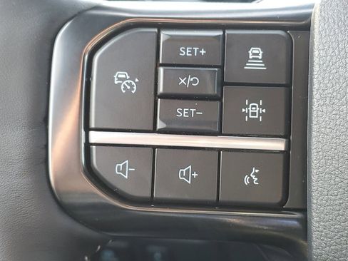 New 2026 Ford F150 Platinum w/ Equipment Group 702A High image 14