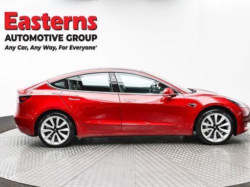 Used 2018 Tesla Model 3 Long Range image 4