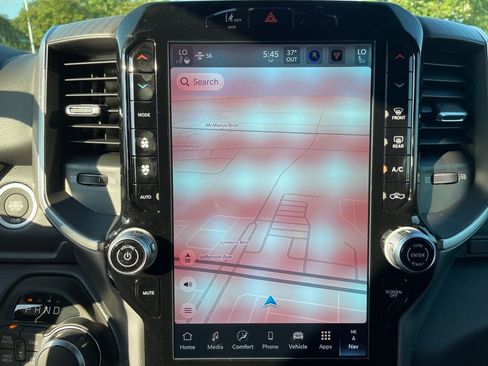 New 2025 RAM 1500 Big Horn image 21