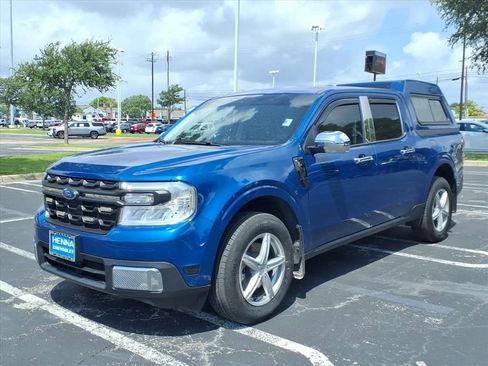 Used 2024 Ford Maverick XL FWD image 12
