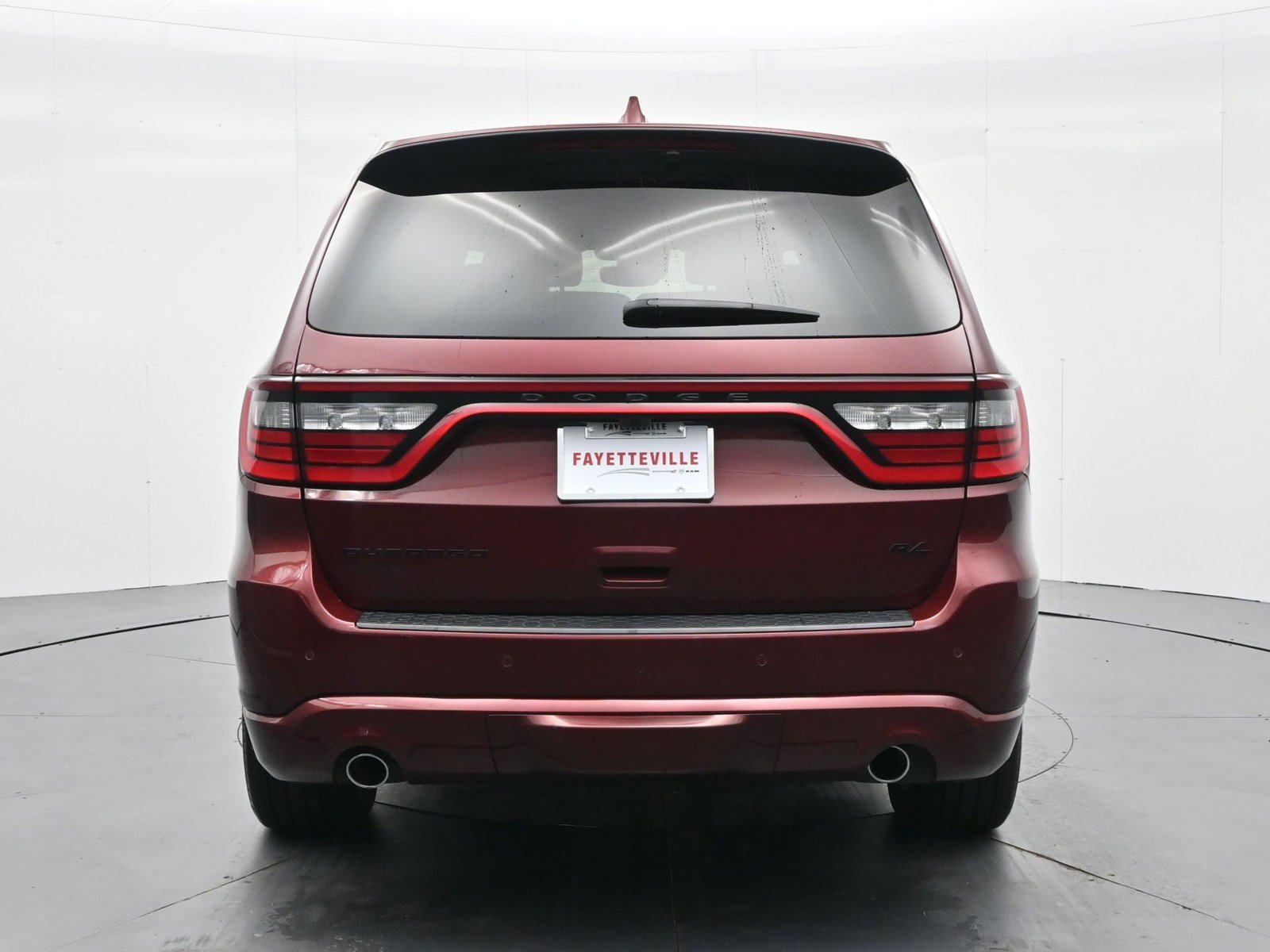 Used 2022 Dodge Durango R/T RWD image 6