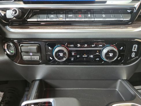 New 2026 Chevrolet Silverado 1500 RST AWD/4WD image 22