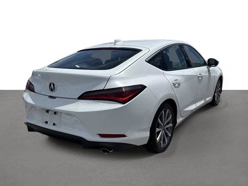 Used 2023 Acura Integra FWD image 5