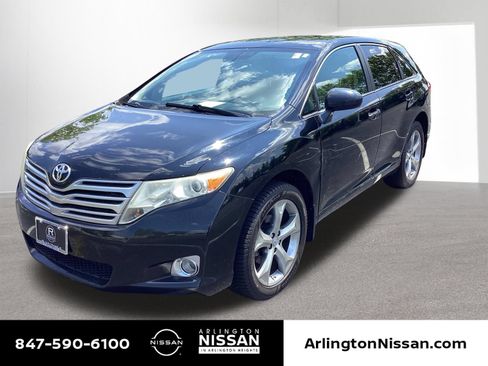 Used 2011 Toyota Venza w/ Comfort Pkg FWD image 1
