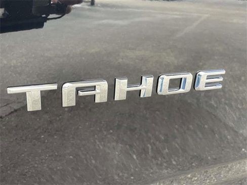New 2026 Chevrolet Tahoe LT w/ Comfort Package image 7