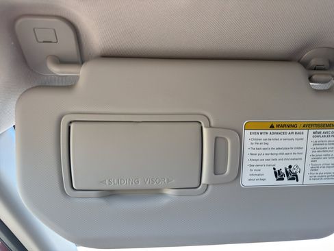 New 2026 Nissan Rogue SV AWD/4WD image 24