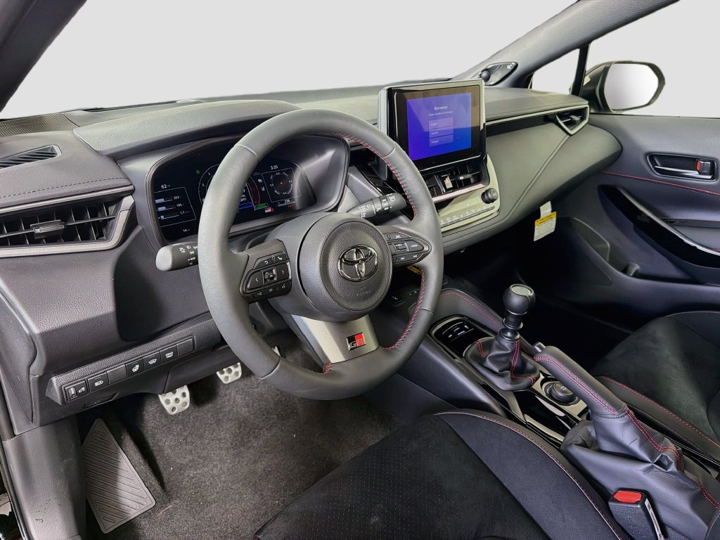 New 2026 Toyota Corolla GR AWD/4WD image 18