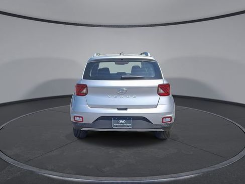 New 2026 Hyundai Venue SEL FWD image 8