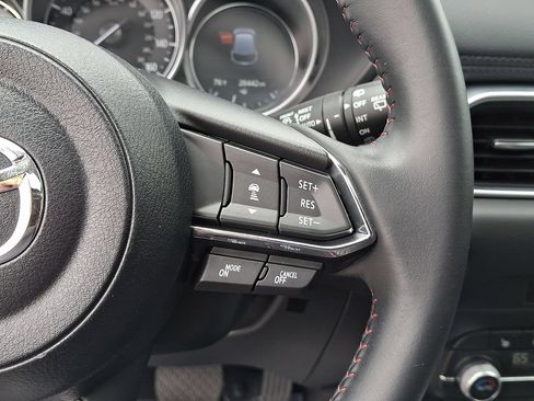 Used 2023 MAZDA CX-5 Carbon Edition AWD/4WD image 24