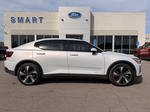 Used 2024 Polestar Polestar 2 w/ Pilot Pack image 1
