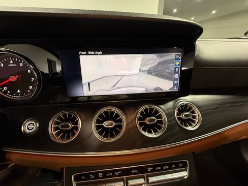 Used 2019 Mercedes-Benz E 450 4MATIC Coupe image 43