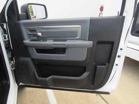 Used 2022 RAM 1500 Tradesman w/ Power & Remote Entry Group image 14