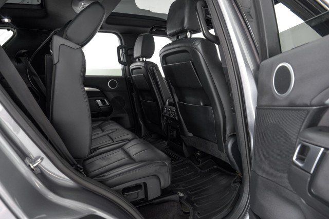 Used 2020 Land Rover Discovery Landmark AWD/4WD image 41