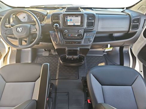 New 2026 RAM ProMaster 1500 w/ Convenience Group image 9