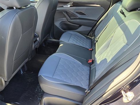 New 2026 Volkswagen Tiguan SEL R-Line image 8