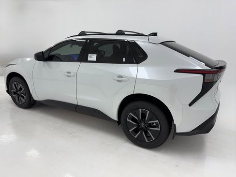 New 2026 Toyota bZ image 37