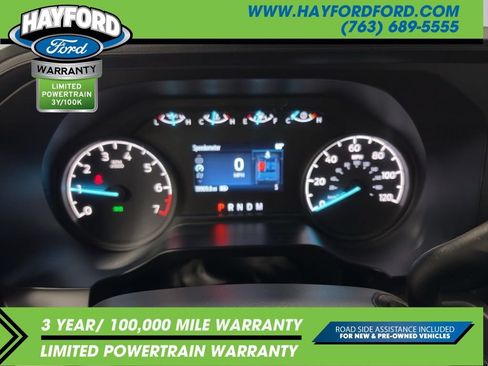 Used 2024 Ford F350 XLT w/ FX4 Off-Road Package AWD/4WD image 10