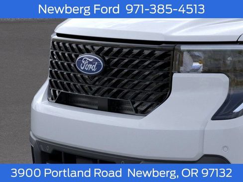 New 2026 Ford Maverick Lariat w/ Black Appearance Package AWD/4WD image 32