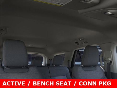 New 2026 Ford Explorer Active image 20