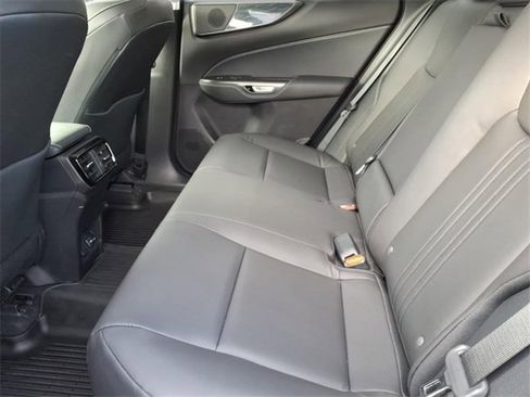 Used 2023 Lexus NX 350 AWD w/ Premium Package image 6