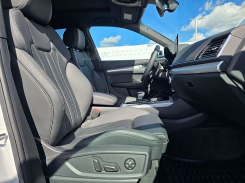 Certified 2025 Audi Q5 2.0T Premium w/ Convenience Plus Package AWD/4WD image 28