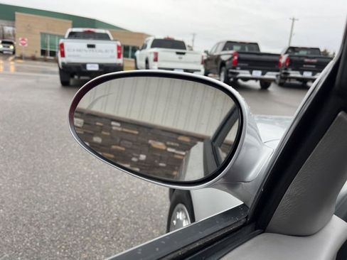 Used 2001 Buick Century Custom w/ Premium Pkg image 22