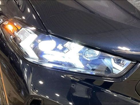 Used 2025 BMW X6 M60i w/ Dynamic Handling Package AWD/4WD image 29